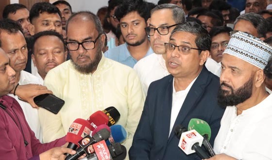 সিটি কর্পোরেশনে নির্বাচন দিতে দেরি হবে না: স্থানীয় সরকার প্রতিমন্ত্রী