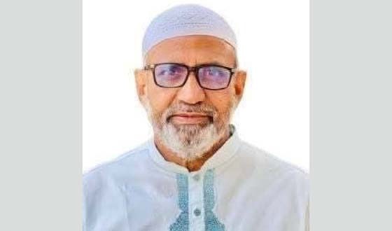 দিনাজপুর ৪ আসনের সংসদ সদস্য সংসদের হুইপ মনোনিত হওয়ায় আনন্দ