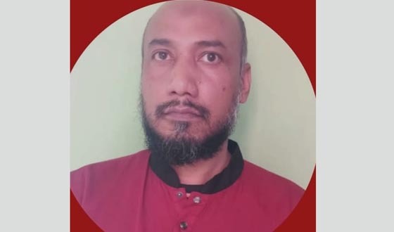 ভাড়াটিয়াকে ধর্ষণ, আটক বাড়ি মালিক