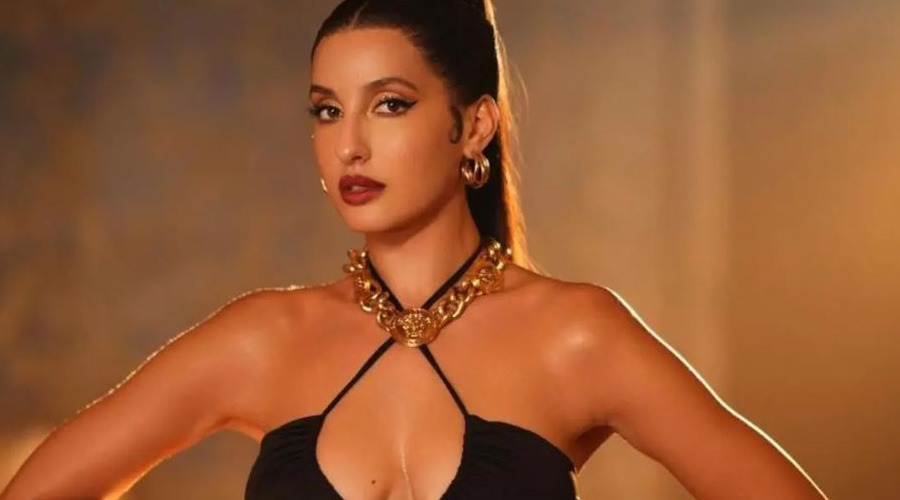 মধ্যপ্রাচ্যের যুদ্ধ নিয়ে যা বললেন নোরা ফাতেহি