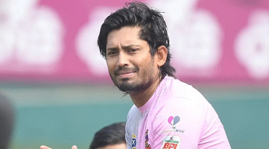 সম্মান ফেরত চাইলেন বিজয়