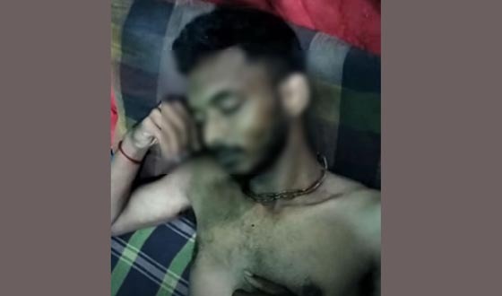 মতলবে আরএফএল কোম্পানির বিক্রয় প্রতিনিধির মরদেহ উদ্ধার