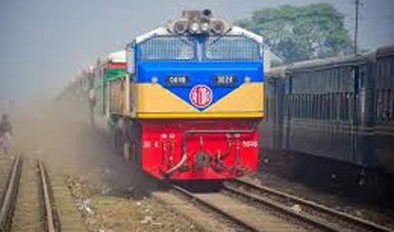 ঈদে রংপুর-ঢাকা রুটে অতিরিক্ত ট্রেন চেয়ে প্রধানমন্ত্রীর কাছে আবেদন