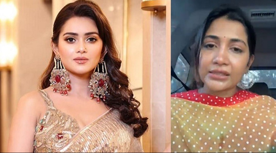 সহশিল্পীকে মারধরের অভিযোগ নিয়ে যা বললেন তিশা