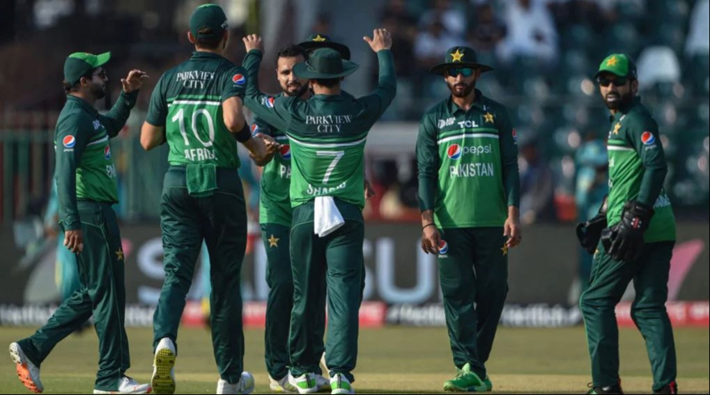 বাংলাদেশের বিপক্ষে ওডিআই দল ঘোষণা দিলো পাকিস্তান