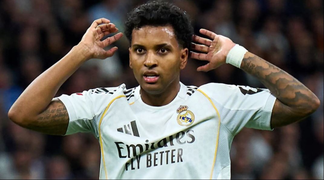 চোটে বিশ্বকাপ থেকে ছিটকে গেলেন রদ্রিগো