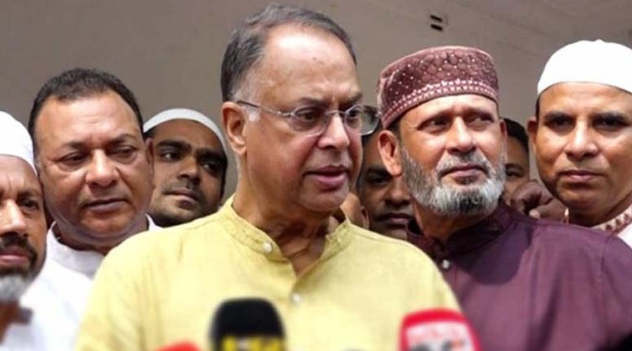 সাপ্লাই লাইন ধীর হয়ে গেছে—সাশ্রয়ীভাবে ব্যবহার করতে হবে: জ্বালানি মন্ত্রী