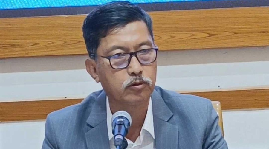 দুর্নীতির ব্যাপারে জিরো টলারেন্স—দলের হলেও ছাড় নেই: পার্বত্য মন্ত্রী