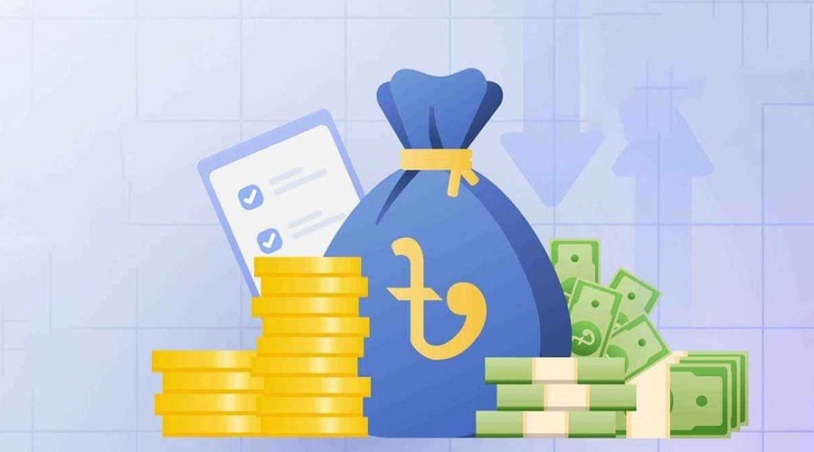 রাজস্ব ঘাটতি মোকাবেলায় বড় চ্যালেঞ্জের মুখে সরকার