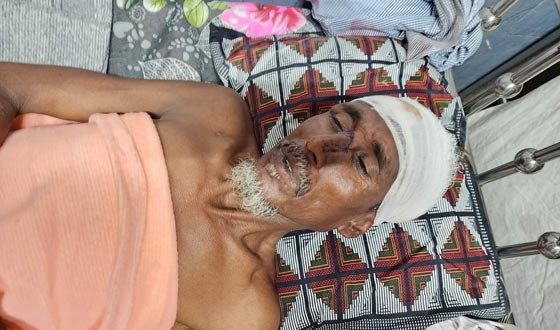 শৈলকূপায় প্রভাব বিস্তার নিয়ে সংঘর্ষে আহত ২০, বাড়িঘর ভাঙচুর