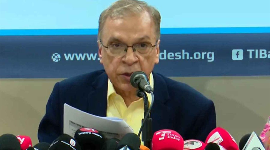 স্বার্থের দ্বন্দ্বের অভিযোগ, নতুন গভর্নরের নিয়োগ বাতিলের দাবি টিআইবির