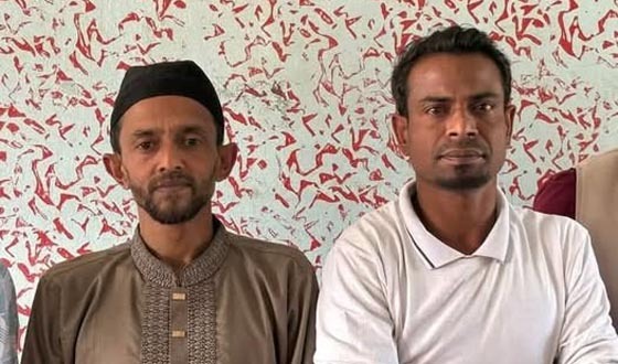 কালীগঞ্জ ক্রীড়া ফেডারেশনের কমিটি গঠন