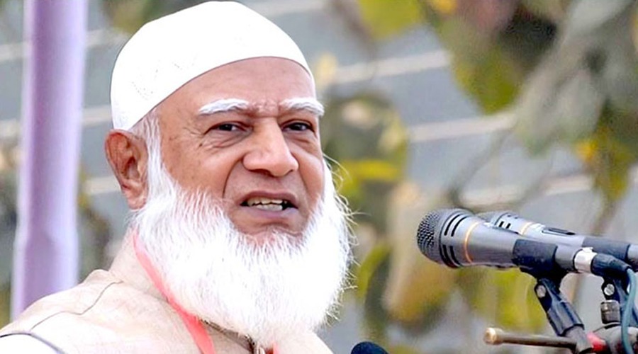 অন্তর্বর্তী আমলের কোনো চুক্তি হয়নি জামায়াতের সাথে: ডা. শফিকুর