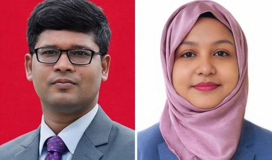 চাটমোহরের ইউএনও মুসা নাসের চৌধুরী বদলি হলেন