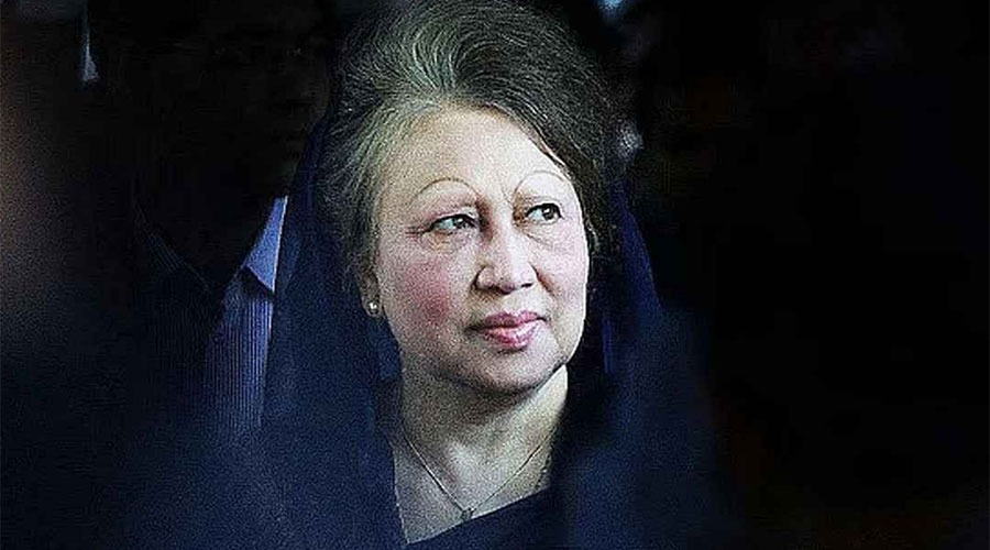 ‘গণতন্ত্রের অগ্রযাত্রায় শ্রেষ্ঠ অদম্য নারী’ সম্মাননা পাচ্ছেন বেগম জিয়া