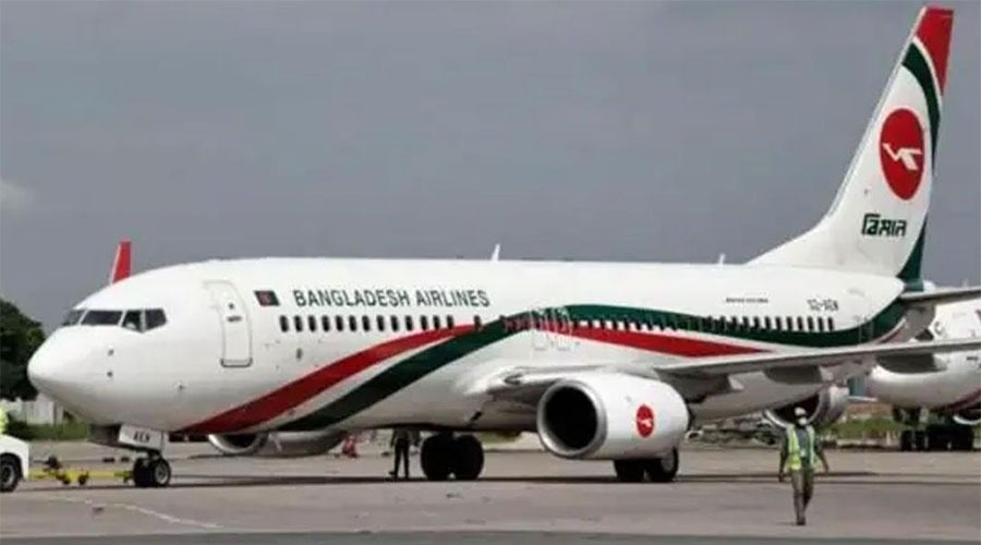 ৮ মার্চ পর্যন্ত মধ্যপ্রাচ্যের ৬ রুটের ফ্লাইট বাতিল: বিমান