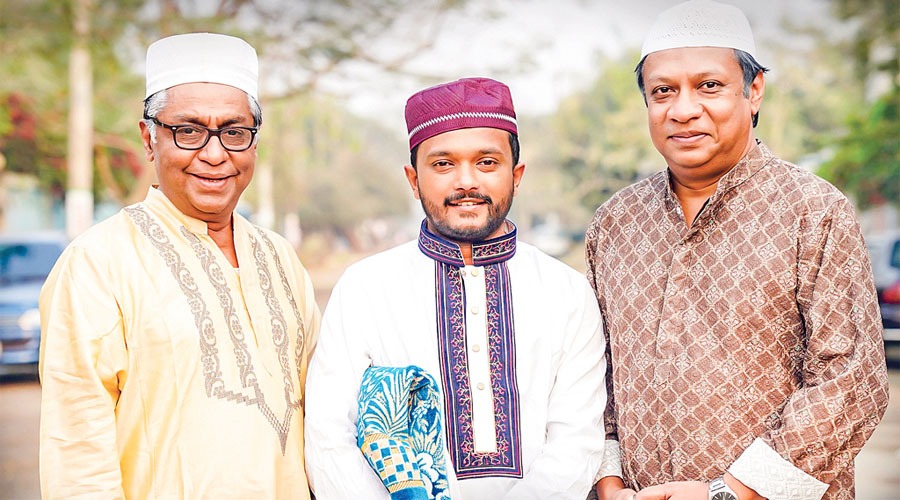 শেষ হচ্ছে জনপ্রিয় ধারাবাহিক ‘দেনা পাওনা’, ঈদে আসছে বিশেষ পর্ব