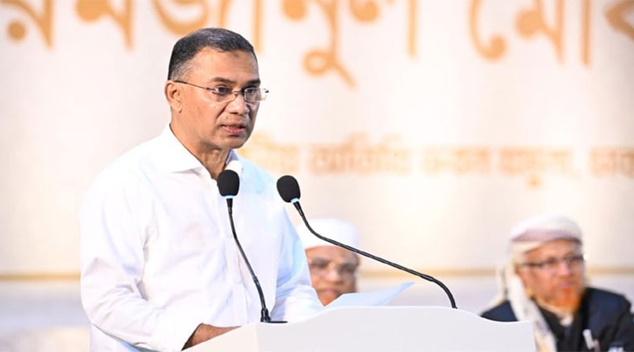 যাকাত ব্যবস্থাপনার মাধ্যমেই দারিদ্র্য বিমোচনে কার্যকর ভূমিকা রাখা সম্ভব: প্রধানমন্ত্রী