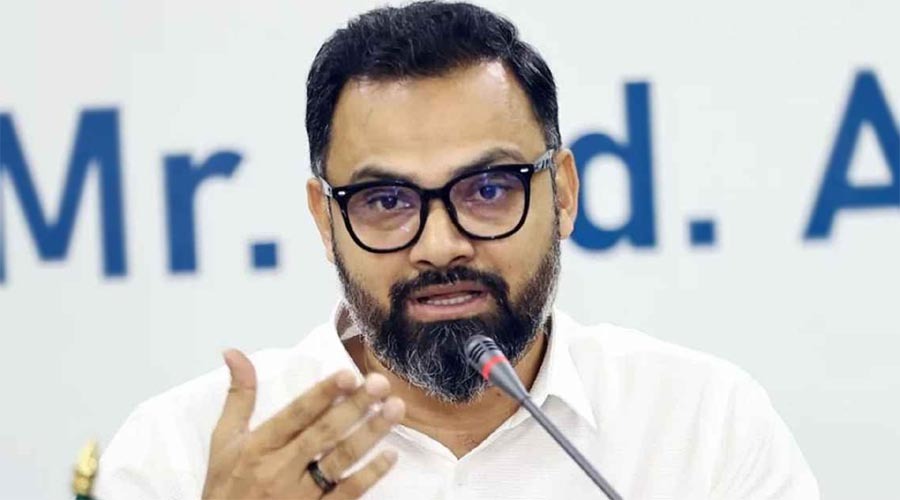 ঢাকা ১৬ আসনের ফল চ্যালেঞ্জ, হাইকোর্টে আবেদন প্রতিমন্ত্রী আমিনুল হকের