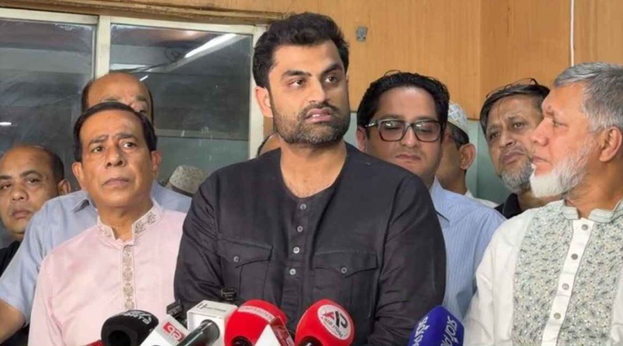 বিসিবি নির্বাচন নিয়ে তামিমের অভিযোগ দায়ের