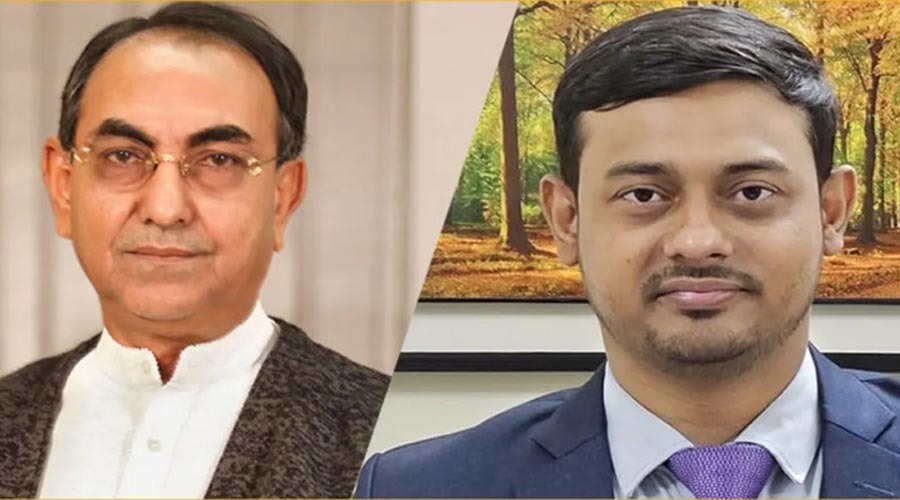 মির্জা আব্বাসকে নিয়ে ‘মানহানিকর বক্তব্য’, নাসীরুদ্দীন পাটওয়ারীর বিরুদ্ধে মামলার আবেদন