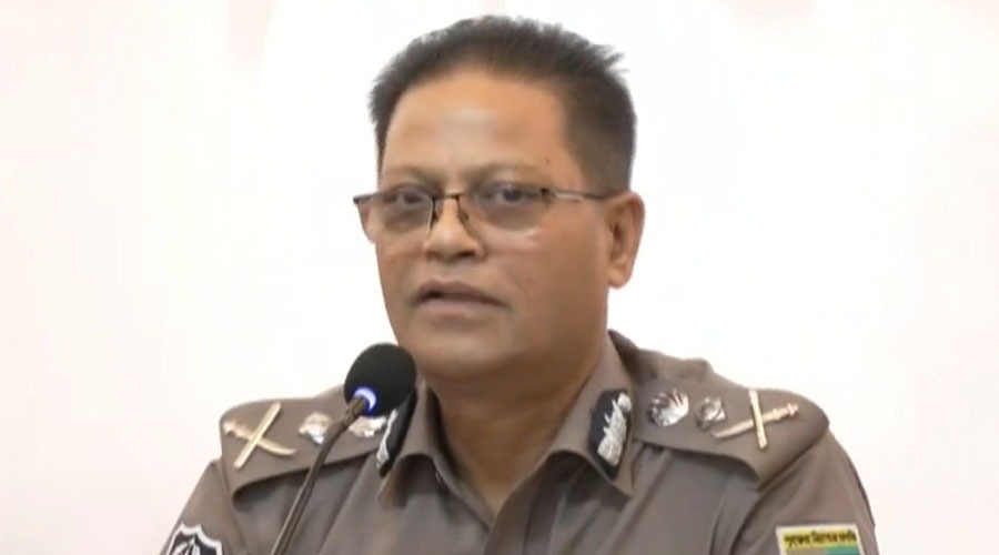 হাদি হত্যার আসামিদের দ্রুত দেশে আনা হবে: আইজিপি