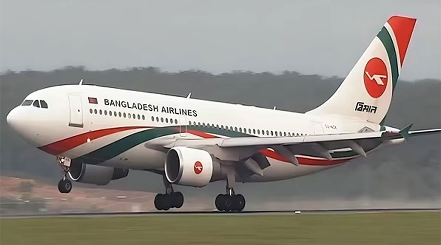 অনির্দিষ্টকালের জন্য মধ্যপ্রাচ্যের ৪ রুটে বিমানের ফ্লাইট স্থগিত