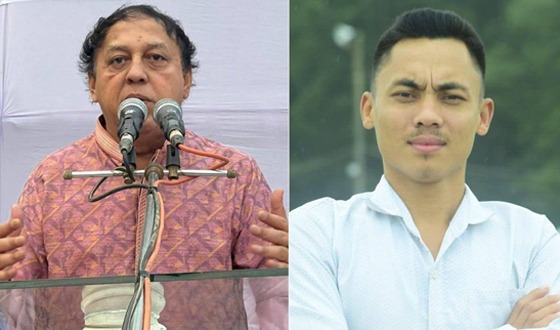 শান্তিপূর্ণ সম্প্রীতি ও সহাবস্থানের প্রতিফলন ঘটেছে নির্বাচনে