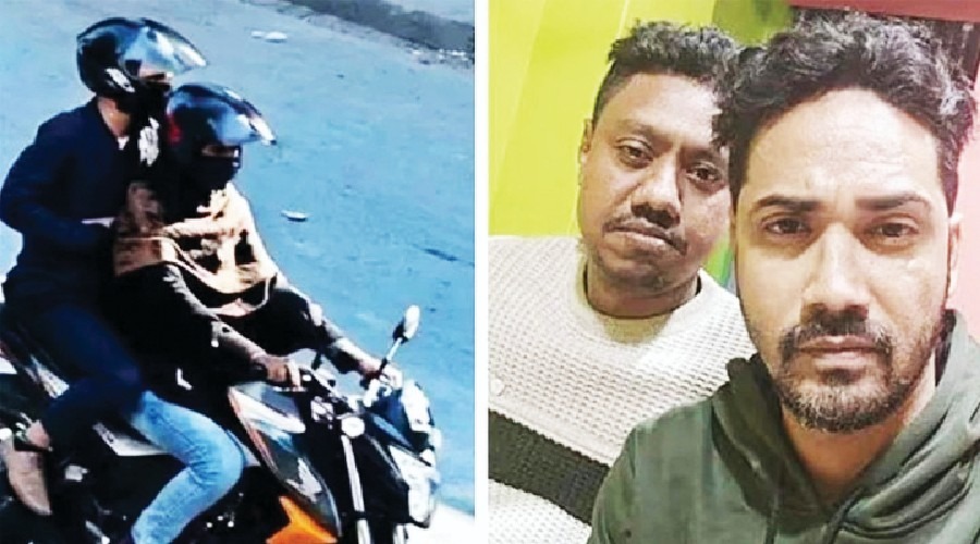 হাদি হত্যা মামলার প্রধান আসামি ফয়সাল ১৪ দিনের রিমান্ডে