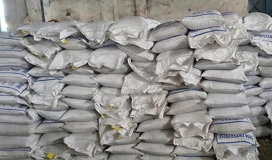 বেনাপোল বন্দরে আমদানি নিষিদ্ধ কোটি টাকার পাটবীজ আটক