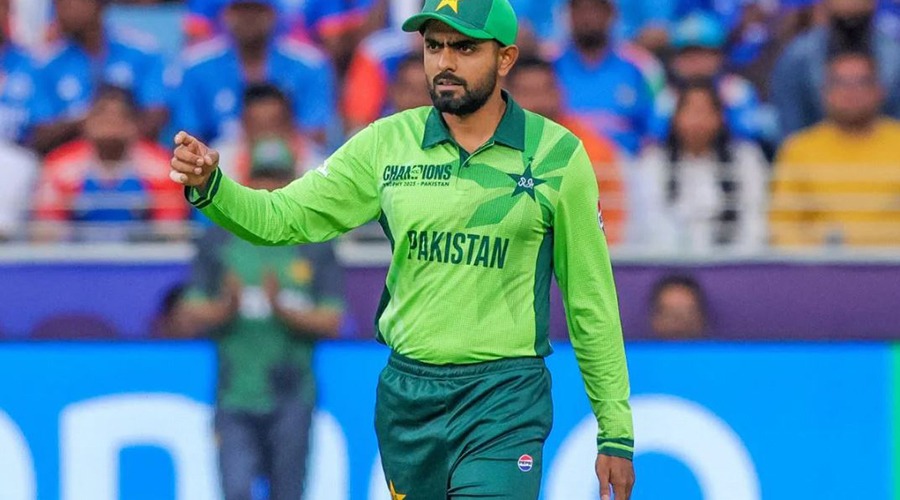 যে কারণে বাংলাদেশ সিরিজে নেই বাবর