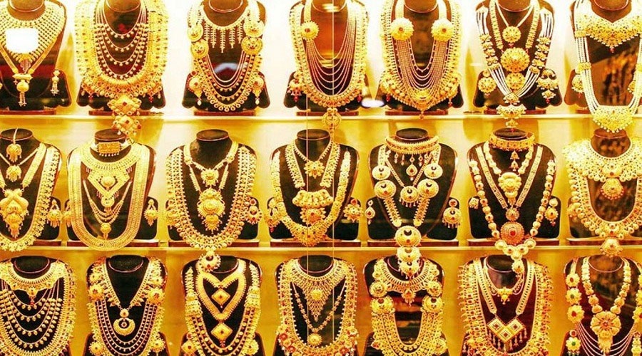 স্বর্ণের দাম আরও বাড়ল, ভরি ২ লাখ ৬৮ হাজার ছাড়াল
