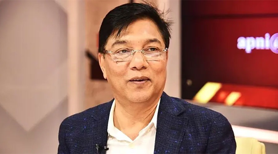 শাহজালালে থার্ড টার্মিনাল চালু করতে ৬ থেকে ৯ মাস লাগবে: বিমান প্রতিমন্ত্রী