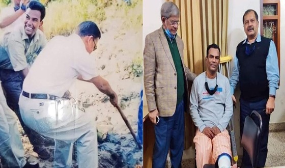 কেন মিন্টুকে পৌর মেয়র হিসেবে দেখতে চায় সর্বস্তরের মানুষ?