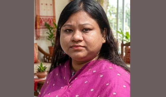 নির্বাচন সুষ্ঠ হওয়ায় প্রশংসায় ভাসছে সৈয়দপুর ইউএনও