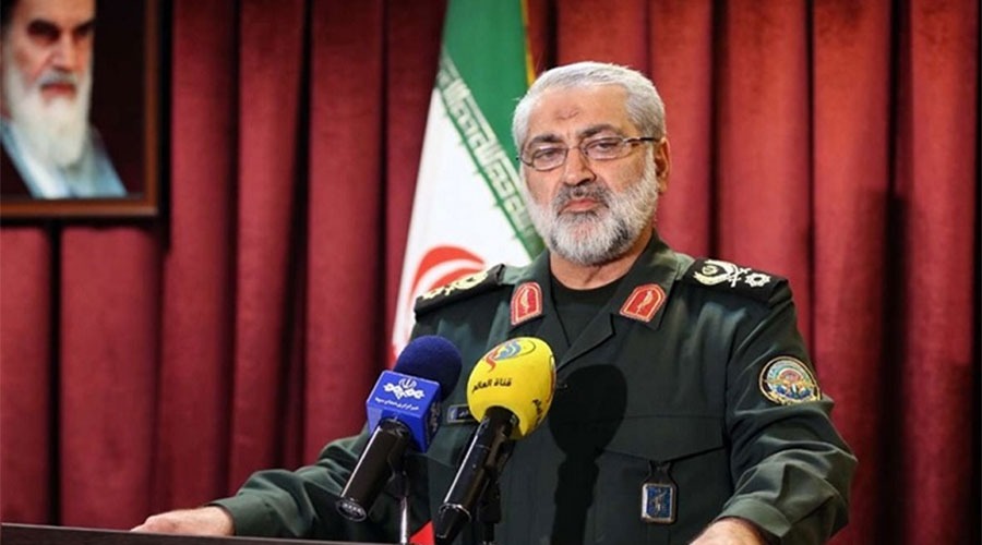 যুক্তরাষ্ট্র-ইসরাইলকে ঘায়েল করতে মুসলিম দেশগুলোর সহযোগিতার আহ্বান ইরানের