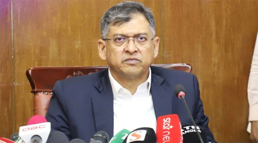 সংসদে ভাষণ দেবেন রাষ্ট্রপতি মো. সাহাবুদ্দিন, জানালেন স্বরাষ্ট্রমন্ত্রী