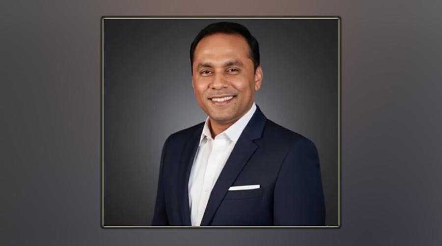 ত্রয়োদশ জাতীয় সংসদের ডেপুটি স্পিকার নির্বাচিত ব্যারিস্টার কায়সার কামাল