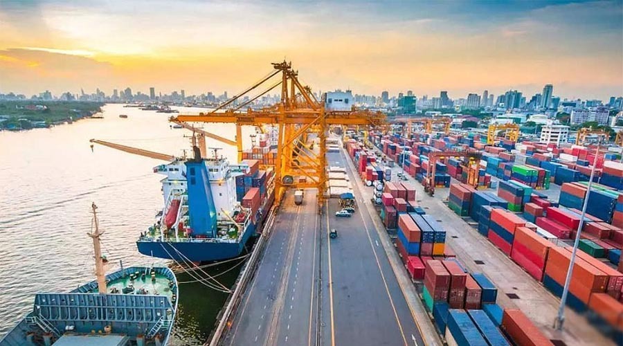 নিউমুরিং কন্টেইনার টার্মিনাল বিদেশি কোম্পানিকে দেওয়ার প্রক্রিয়া বৈধ, লিভ টু আপিল খারিজ