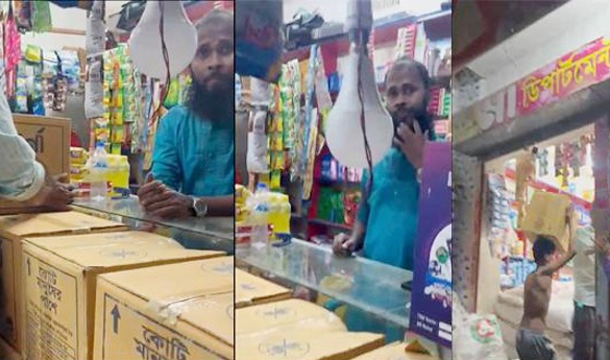 টিসিবি পণ্য মজুদ করায় ডিলারের লাইসেন্স বাতিল