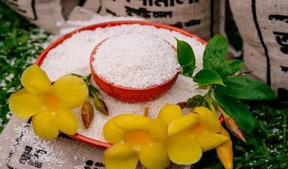 শেরপুরের তুলশীমালা চালের কদর বাড়ছে সারাদেশে