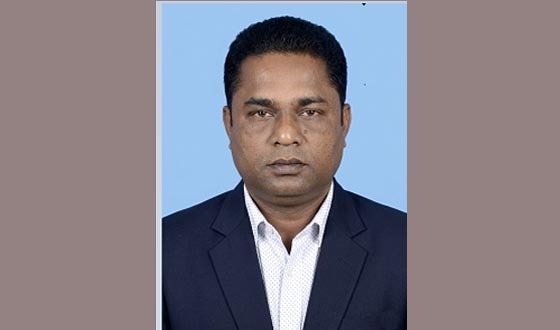 রহমতপুরে বিএনপির সভাপতি এনামুল হক বহিষ্কার