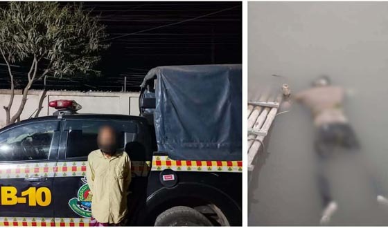 খুলনায় রাজীব হত্যা মামলার প্রধান আসামী গ্রেফতার