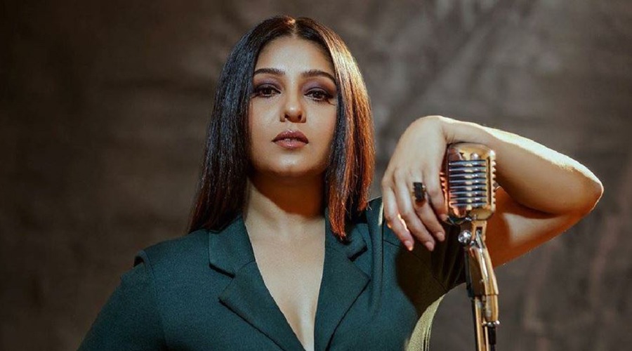 নতুন সিদ্ধান্ত নিলেন সুনিধি চৌহান