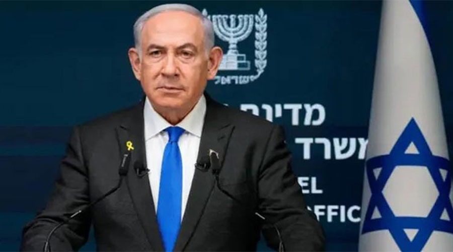 ইরান আগের মতো নেই, আমরা শক্তিশালী হয়েছি: নেতাহিয়াহু