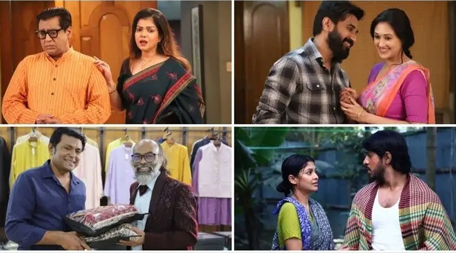 ঈদের ‘ইত্যাদি’তে তারকাদের মিউজিক্যাল ড্রামা, থাকছে নতুন চমক