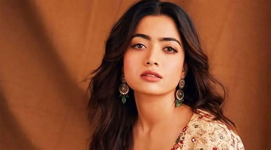 হানিমুনে রাশমিকা, পুরোনো অডিও ফাঁস নিয়ে আইনি হুঁশিয়ারি