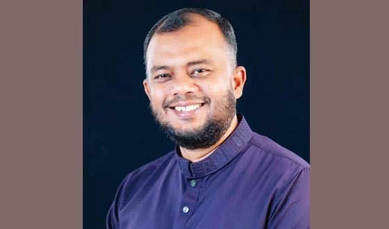 কুমিল্লা সিটি করপোরেশনের প্রশাসক হলেন টিপু