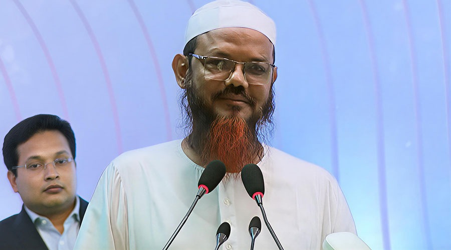 সম্মানী ভাতা যেন নিয়ন্ত্রণের কোনো মাধ্যম না হয়: ফয়জুল করীম