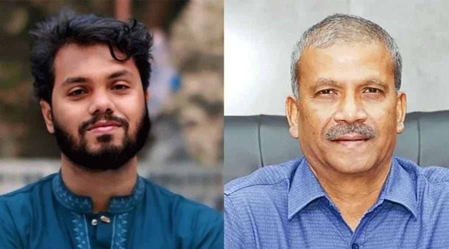 হাদি হত্যা মামলার বিচার কেন শুরু হয়নি, ব্যাখ্যা দিলেন আসিফ নজরুল